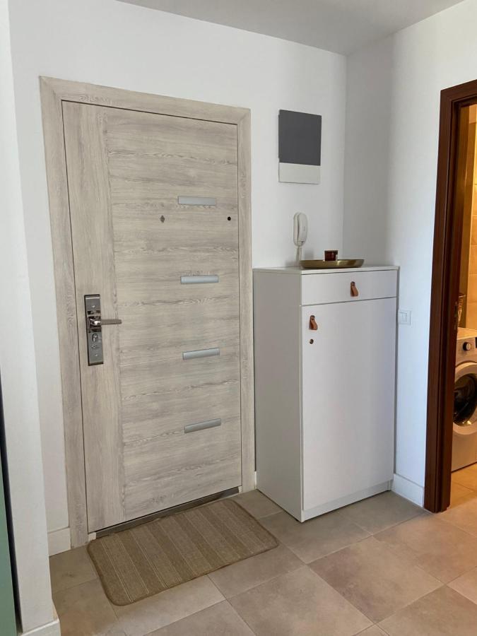 Năvodari Onix Blue Apartment מראה חיצוני תמונה