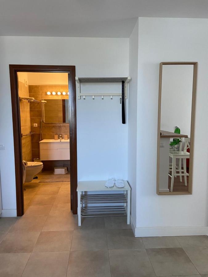 Năvodari Onix Blue Apartment מראה חיצוני תמונה