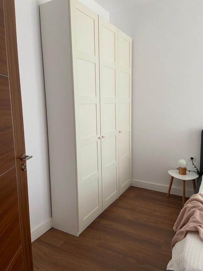 Năvodari Onix Blue Apartment מראה חיצוני תמונה